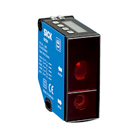 سنسور لیزری اینه ای زیک SICK